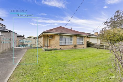 Property photo of 32 Bungay Street Fawkner VIC 3060
