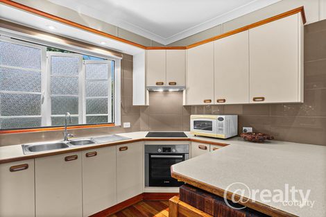 Property photo of 38 Raleigh Road Virginia QLD 4014