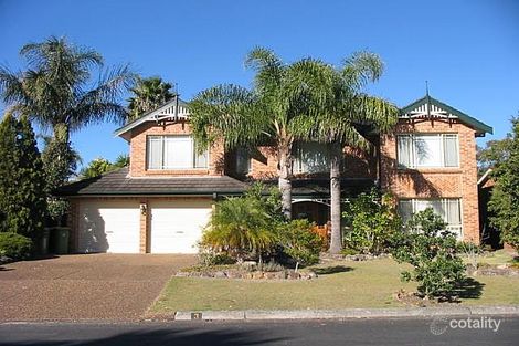 3 Marquis Cl, Shelly Beach, NSW 2261