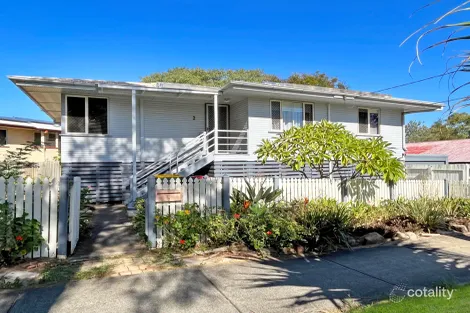 Property photo of 2 Everdinah Street Leichhardt QLD 4305