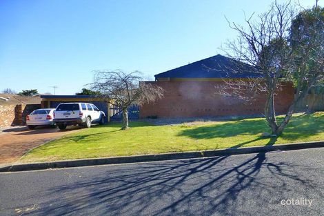 Property photo of 4 Uralla Circuit Kelso NSW 2795