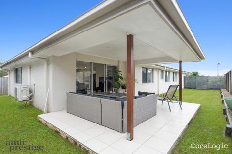 Property photo of 28 Spica Crescent Coomera QLD 4209
