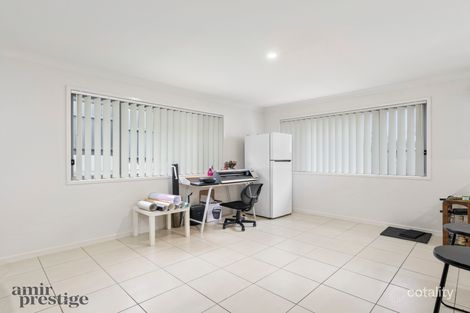 Property photo of 28 Spica Crescent Coomera QLD 4209