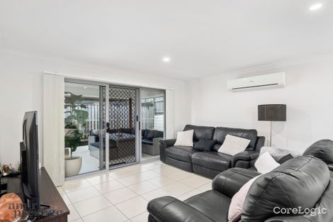 Property photo of 28 Spica Crescent Coomera QLD 4209