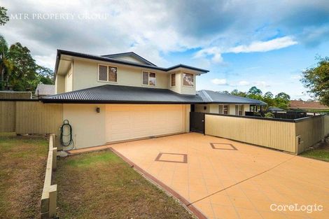 Property photo of 20 Barrier Place Forest Lake QLD 4078