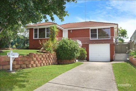 Property photo of 124 Laver Road Dapto NSW 2530