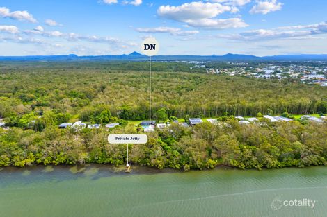 Property photo of 101 Lake Weyba Drive Noosaville QLD 4566