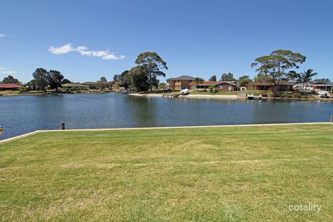 Property photo of 7 Cater Crescent Sussex Inlet NSW 2540