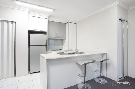 Property photo of 2002/3 Main Street Varsity Lakes QLD 4227