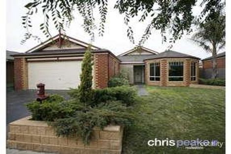 10 Strathaird Dr, Narre Warren South, VIC 3805