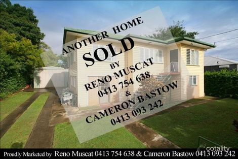 Property photo of 114 Pine Street Wynnum QLD 4178