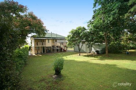 Property photo of 114 Pine Street Wynnum QLD 4178