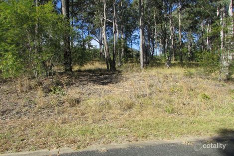 Property photo of LOT 17 Sherwood Creek Road Glenreagh NSW 2450