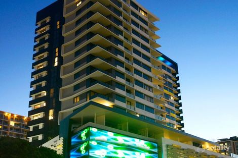306/35 Hercules St, Hamilton, QLD 4007