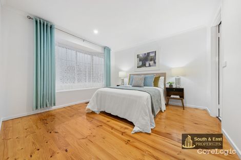 Property photo of 3 Sunrise Court Hampton Park VIC 3976