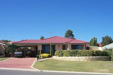 Property photo of 26 Falkland Way Kinross WA 6028