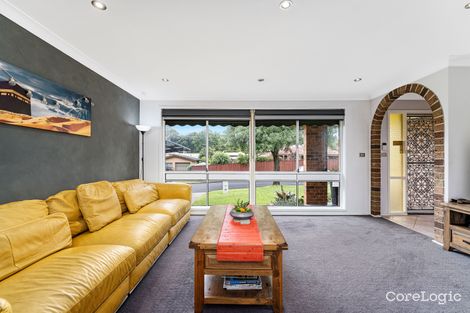 Property photo of 22 Semillon Crescent Eschol Park NSW 2558