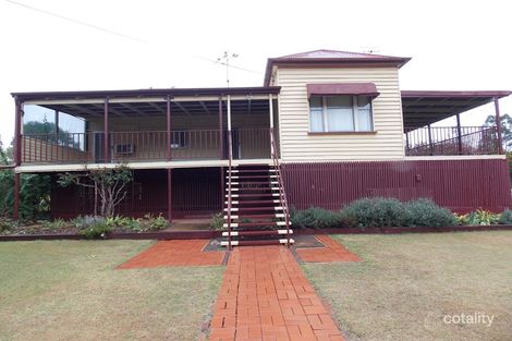 91 Fitzroy St, Nanango, QLD 4615