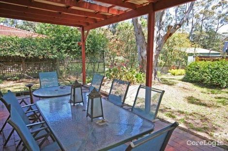 Property photo of 312 Lieutenant Bowen Drive Bowen Mountain NSW 2753