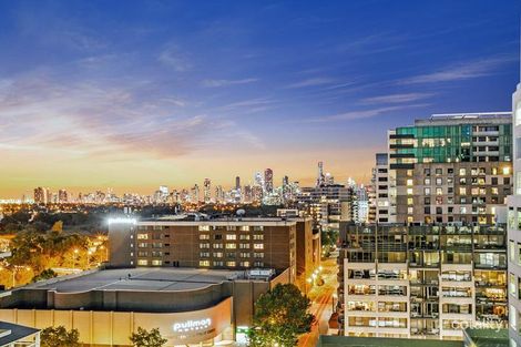 Property photo of 86/604 St Kilda Road Melbourne VIC 3004