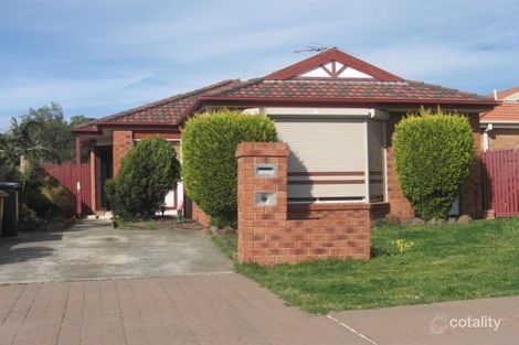 5 Brecon Nook, Craigieburn, VIC 3064