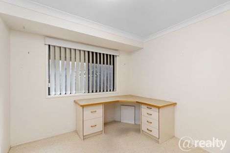 Property photo of 34 Chatsworth Circuit Capalaba QLD 4157