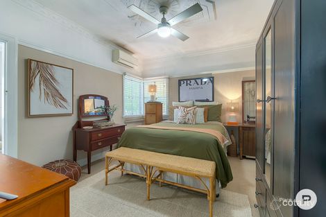 Property photo of 91 Grange Road Grange QLD 4051