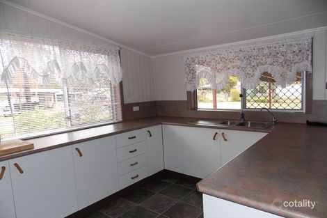 Property photo of 91 Fitzroy Street Nanango QLD 4615