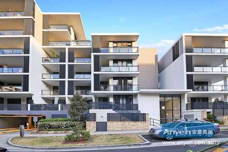 306/46 Amalfi Dr, Wentworth Point, NSW 2127