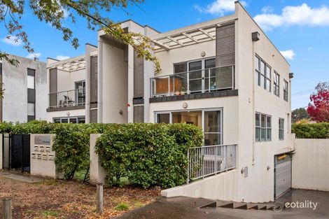 Property photo of 1/19 De Burgh Street Lyneham ACT 2602