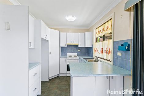 Property photo of 1 Blamey Street Colyton NSW 2760