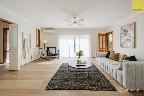 Property photo of 38 Graham Street Bacchus Marsh VIC 3340