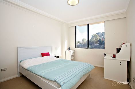 Property photo of 143/1 Brown Street Ashfield NSW 2131