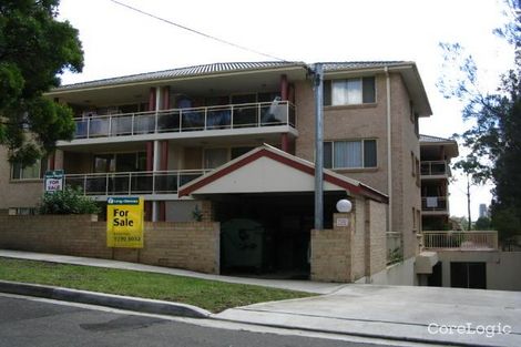 Property photo of 9/12-14 Dellwood Street Bankstown NSW 2200
