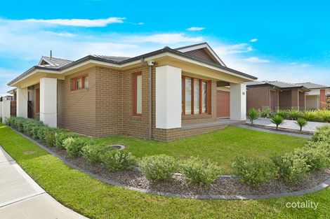 Property photo of 182 Greenwood Parkway Jordan Springs NSW 2747
