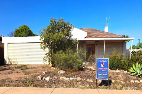 Property photo of 22 McEwin Street Whyalla Playford SA 5600