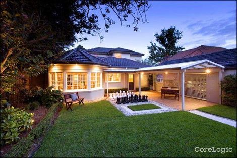 Property photo of 24 Halcyon Avenue Wahroonga NSW 2076