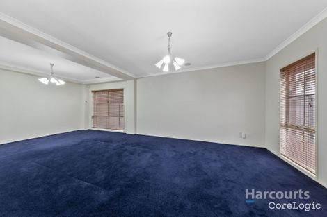 Property photo of 16 Reg Chalke Crescent Cairnlea VIC 3023