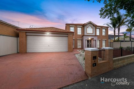 Property photo of 16 Reg Chalke Crescent Cairnlea VIC 3023