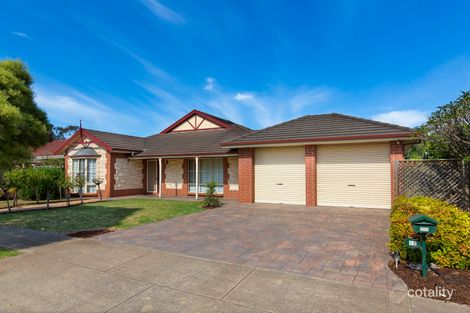 12 Salrak Ave, Marion, SA 5043