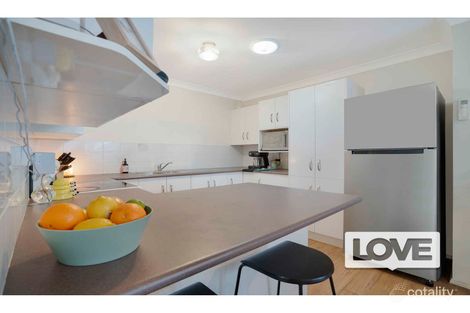 Property photo of 1/7 Benjamin Drive Wallsend NSW 2287