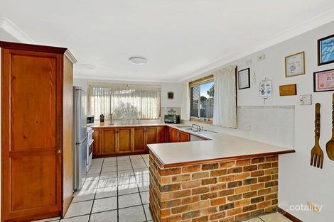 Property photo of 69 Dampier Boulevard Killarney Vale NSW 2261