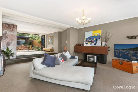 Property photo of 43 Arabella Street Longueville NSW 2066