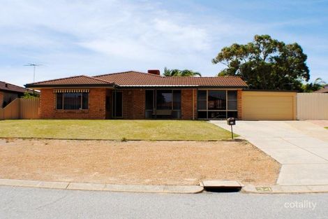 34 Elmore Way, Dudley Park, WA 6210