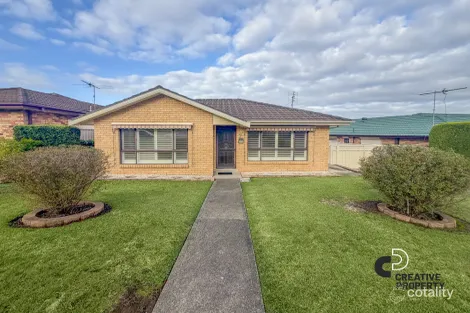 7 Anna Pl, Wallsend, NSW 2287