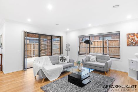 Property photo of 3 Maplewood Circuit Truganina VIC 3029