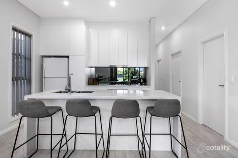 Property photo of 96A Orange Street Greystanes NSW 2145