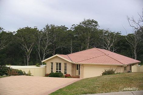 Property photo of 21 Roberts Circuit Lambton NSW 2299