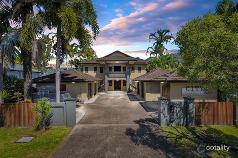 3/83 Hayward St, Mooroobool, QLD 4870