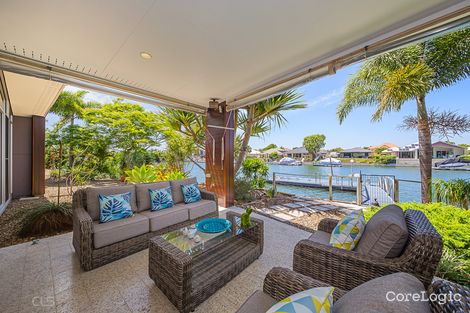 Property photo of 25 Marlin Court Banksia Beach QLD 4507